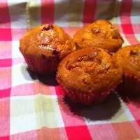 Вот что получилось из нашего рецепта - фото 2