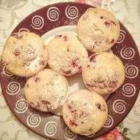 Вот что получилось из нашего рецепта - фото 3