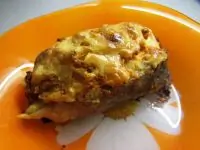 Вот что получилось из нашего рецепта - фото 2