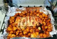 Вот что получилось из нашего рецепта - фото 4