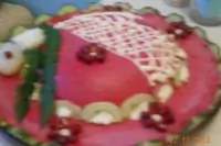 Вот что получилось из нашего рецепта - фото 1