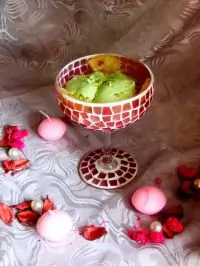 Вот что получилось из нашего рецепта - фото 1