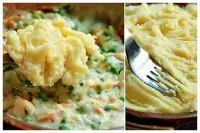 Вот что получилось из нашего рецепта - фото 2