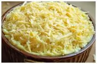 Вот что получилось из нашего рецепта - фото 3