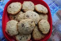 Вот что получилось из нашего рецепта - фото 2