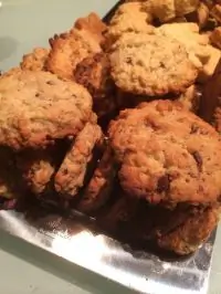 Вот что получилось из нашего рецепта - фото 3