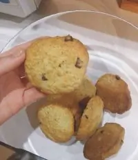 Вот что получилось из нашего рецепта - фото 4