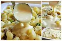 Вот что получилось из нашего рецепта - фото 1