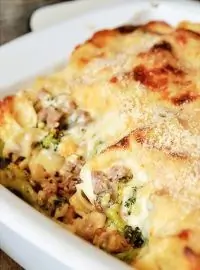 Вот что получилось из нашего рецепта - фото 3