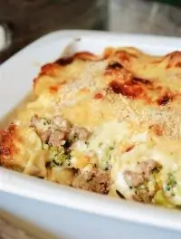 Вот что получилось из нашего рецепта - фото 4