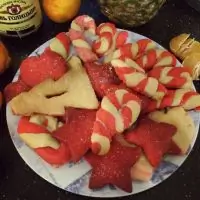 Вот что получилось из нашего рецепта - фото 1