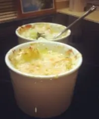 Вот что получилось из нашего рецепта - фото 1