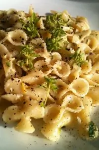 Вот что получилось из нашего рецепта - фото 1