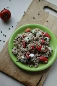 Вот что получилось из нашего рецепта - фото 1