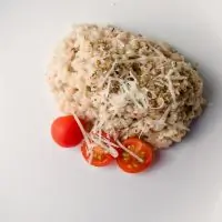 Вот что получилось из нашего рецепта - фото 1