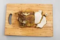 Вот что получилось из нашего рецепта - фото 1