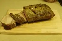 Вот что получилось из нашего рецепта - фото 2