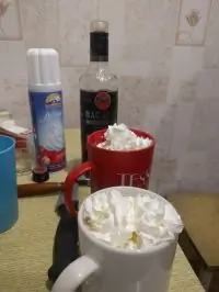 Вот что получилось из нашего рецепта - фото 1