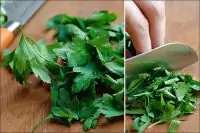 Вот что получилось из нашего рецепта - фото 3