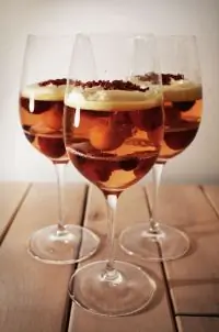 Вот что получилось из нашего рецепта - фото 1