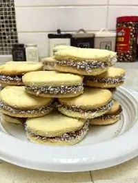 Вот что получилось из нашего рецепта - фото 1