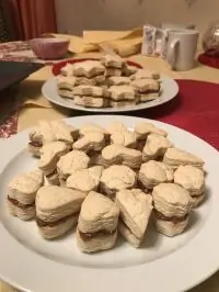 Вот что получилось из нашего рецепта - фото 2