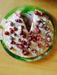 Вот что получилось из нашего рецепта - фото 2