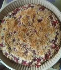 Вот что получилось из нашего рецепта - фото 3