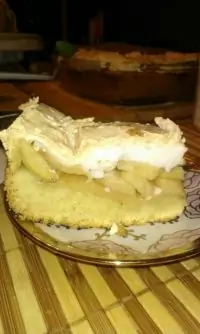 Вот что получилось из нашего рецепта - фото 3