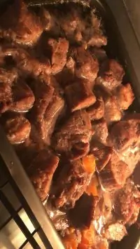 Вот что получилось из нашего рецепта - фото 1