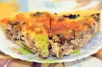 Вот что получилось из нашего рецепта - фото 2