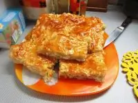 Вот что получилось из нашего рецепта - фото 1