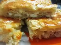 Вот что получилось из нашего рецепта - фото 2