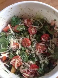 Вот что получилось из нашего рецепта - фото 2