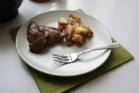 Вот что получилось из нашего рецепта - фото 1