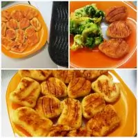 Вот что получилось из нашего рецепта - фото 1