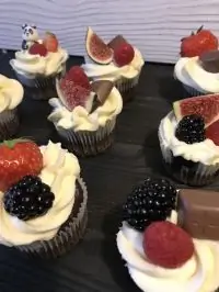 Вот что получилось из нашего рецепта - фото 2