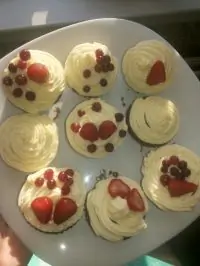 Вот что получилось из нашего рецепта - фото 3