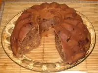 Вот что получилось из нашего рецепта - фото 1