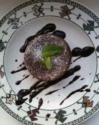 Вот что получилось из нашего рецепта - фото 1