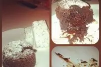 Вот что получилось из нашего рецепта - фото 2