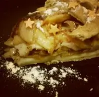 Вот что получилось из нашего рецепта - фото 1