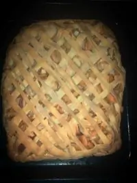 Вот что получилось из нашего рецепта - фото 2