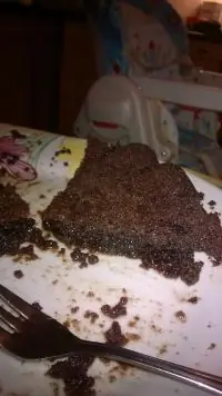 Вот что получилось из нашего рецепта - фото 2