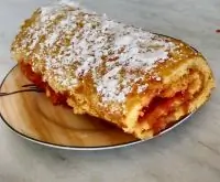 Вот что получилось из нашего рецепта - фото 1