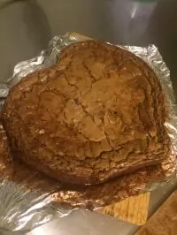 Вот что получилось из нашего рецепта - фото 4