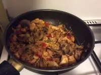 Вот что получилось из нашего рецепта - фото 2