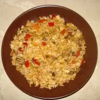 Вот что получилось из нашего рецепта - фото 3