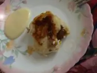 Вот что получилось из нашего рецепта - фото 1