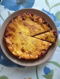 Вот что получилось из нашего рецепта - фото 4